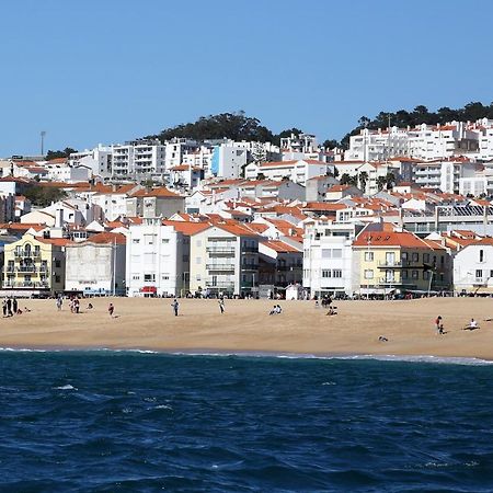 Studio-Bigwave Nazare Bagian luar foto